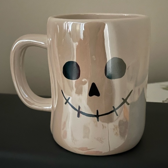 Rae Dunn Spooky brand new Iridescent - Picture 2 of 2